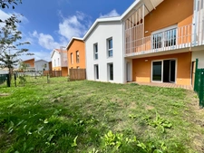 Programme immobilier neuf de 4 lots à Fouras (17450)