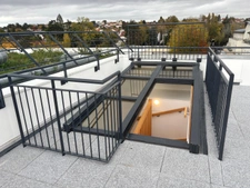 Programme immobilier neuf de 1 lot à Levallois-Perret (92300)