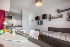 Programme immobilier neuf de 1 lot à Aix-en-Provence (13090)
