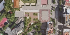 Programme immobilier neuf de 15 lots à Toulouse (31300)