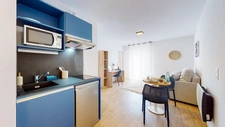 Programme immobilier neuf de 1 lot à Gradignan (33170)
