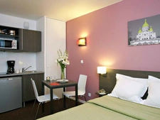 Programme immobilier neuf de 1 lot à Asnières-sur-Seine (92600)