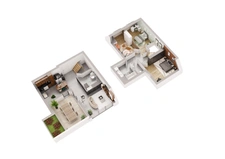 Programme immobilier neuf de 3 lots à Strasbourg (67000)