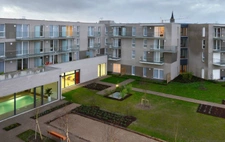 Programme immobilier neuf de 1 lot à Wasquehal (59290)