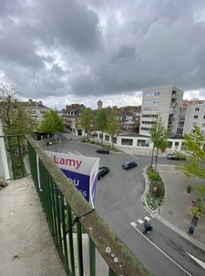 Programme immobilier neuf de 1 lot à Valenciennes (59300)