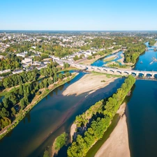 Programme immobilier neuf de 1 lot à Azay-le-Rideau (37190)