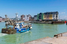 Programme immobilier neuf de 1 lot à Le Tréport (76470)