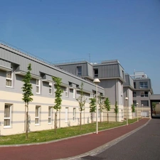 Programme immobilier neuf de 1 lot à Neuilly-Plaisance (93360)