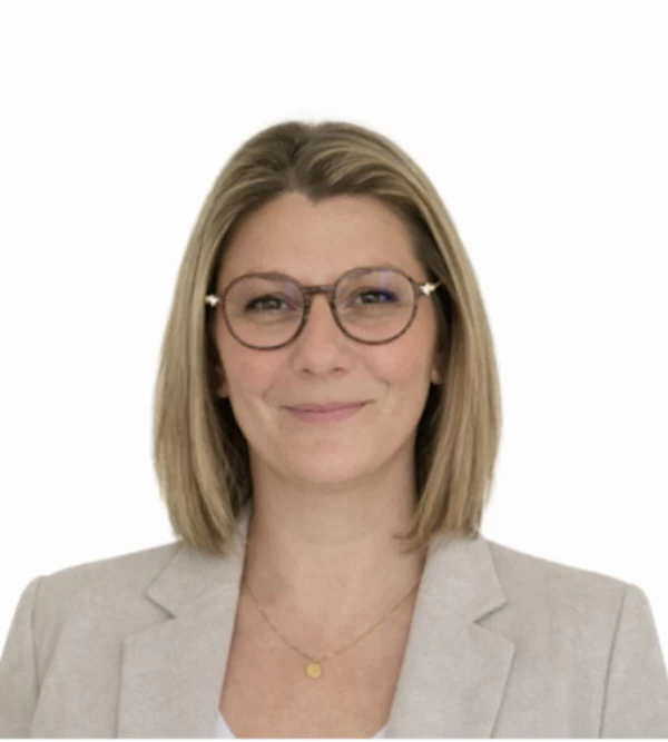 Celine GOURDAUT