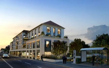 Programme immobilier neuf de 7 lots à Épinay-sur-Orge (91360)
