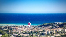 Programme immobilier neuf de 19 lots à Saint-Laurent-du-Var (06700)