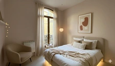 Programme immobilier neuf de 1 lot à Béziers (34500)
