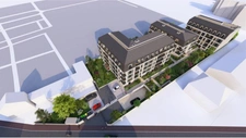 Programme immobilier neuf de 23 lots à Soisy-sous-Montmorency (95230)