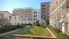 Programme immobilier neuf de 20 lots à Villetaneuse (93430)