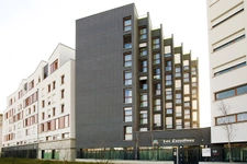 Programme immobilier neuf de 2 lots à Rosny-sous-Bois (93110)