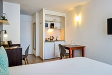 Programme immobilier neuf de 1 lot à Nice (06300)