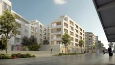 Programme immobilier neuf de 1 lot à Annemasse (74100)
