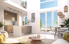 Programme immobilier neuf de 13 lots à Poissy (78300)
