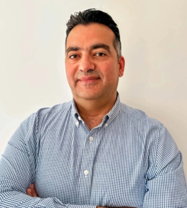 Mehdi SOUISSI