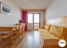 Programme immobilier neuf de 1 lot à Chamrousse (38410)