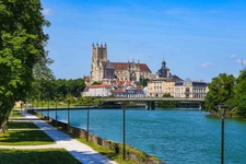 Programme immobilier neuf de 1 lot à Meaux (77100)