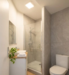 Programme immobilier neuf de 1 lot à Montpellier (34090)