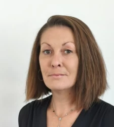 Valérie LALLIER