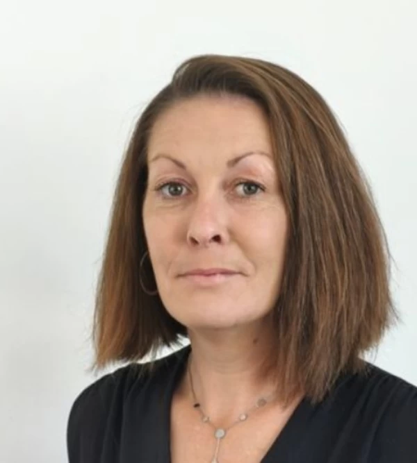 Valérie LALLIER