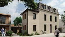 Programme immobilier neuf de 7 lots à Niort (79000)