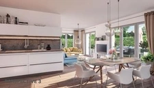 Programme immobilier neuf de 9 lots à Le Plessis-Belleville (60330)