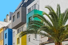 Programme immobilier neuf de 6 lots à Marseille (13005)
