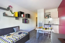 Programme immobilier neuf de 1 lot à Dijon (21000)