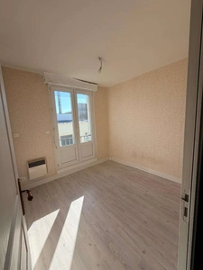 Programme immobilier neuf de 1 lot à Saint-Nazaire (44600)