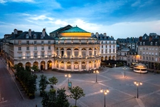 Programme immobilier neuf de 8 lots à Rennes (35000)