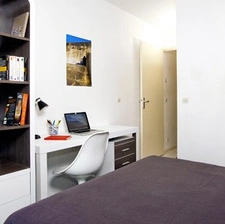 Programme immobilier neuf de 1 lot à Courbevoie (92400)