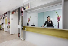 Programme immobilier neuf de 1 lot à Lyon (69003)