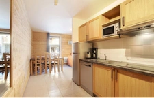 Programme immobilier neuf de 1 lot à La Clusaz (74220)