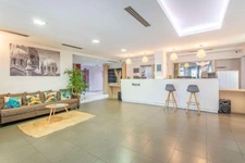 Programme immobilier neuf de 4 lots à Marseille (13008)