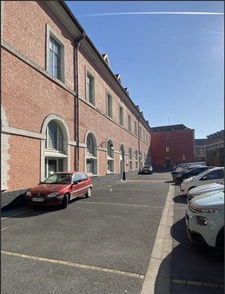 Programme immobilier neuf de 1 lot à Valenciennes (59300)
