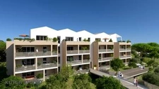 Programme immobilier neuf de 12 lots à Cournonterral (34660)