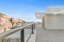 Programme immobilier neuf de 62 lots à Beausoleil (06240)