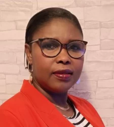 Maoulida ABDALLAH BOINA