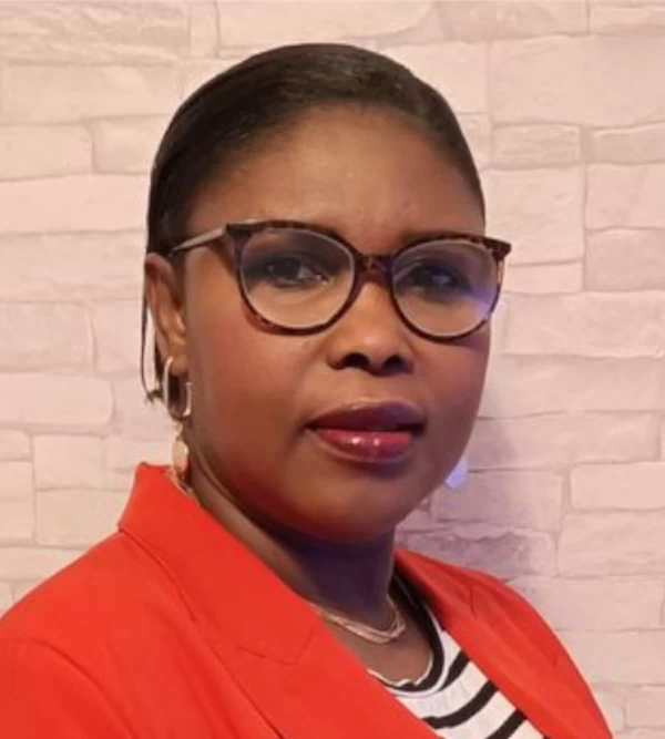 Maoulida ABDALLAH BOINA