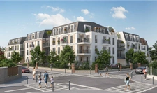 Programme immobilier neuf de 16 lots à Beauchamp (95250)