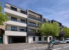 Programme immobilier neuf de 5 lots à Le Chesnay-Rocquencourt (78150)