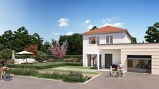 Programme immobilier neuf de 9 lots à Chambourcy (78240)