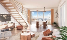 Programme immobilier neuf de 1 lot à Chambéry (73000)