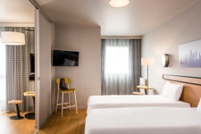 Programme immobilier neuf de 1 lot à Colombes (92700)