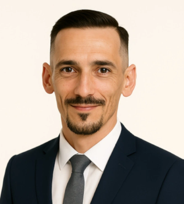 Guillaume BONNIN