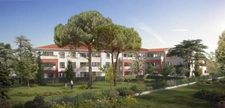 Programme immobilier neuf de 1 lot à Toulouse (31200)